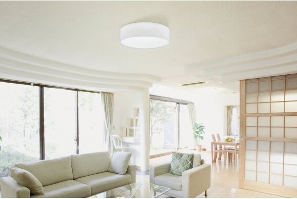 Eglo 97611 - Plafoniera PASTERI 3xE27/25W/230V 57 cm