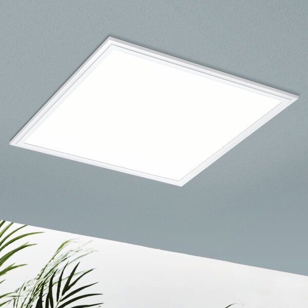 EGLO 97629 - Lampada LED RGB dimmerabile SALOBRENA-C LED/24W/230V
