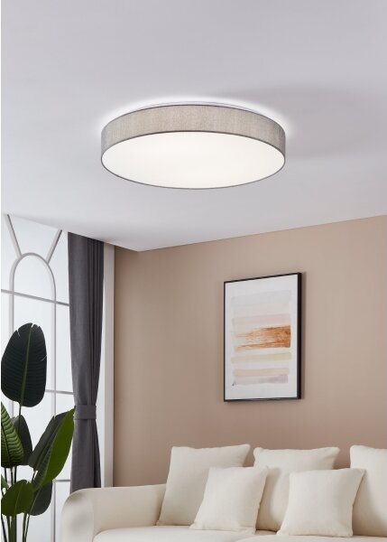 Eglo 97784 - Plafoniera LED dimmerabile ROMAO LED/60W/230V