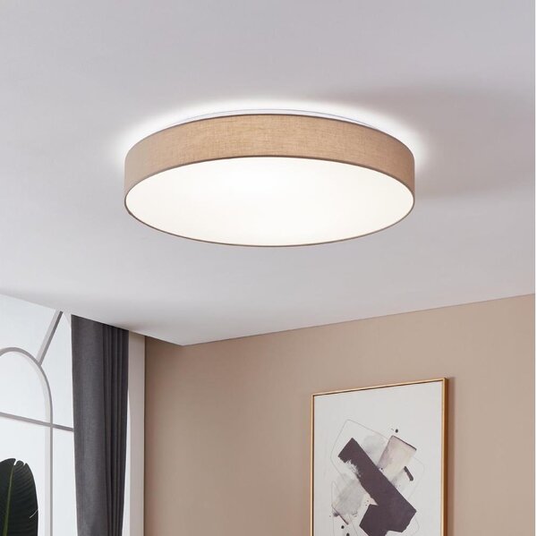 Eglo 97783 - Plafoniera dimmerabile ROMAO 3 LED/60W/230V