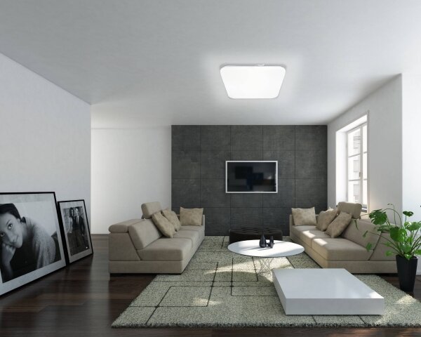 Eglo 97874 - Plafoniera LED FRANIA LED/11,5W/230V