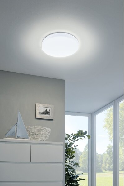 Eglo 97871 - Plafoniera LED FRANIA LED/11,5W/230V