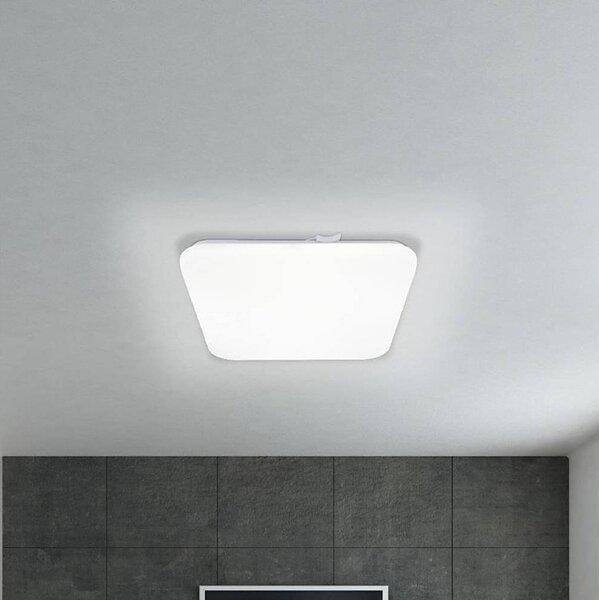 Eglo 97874 - Plafoniera LED FRANIA LED/11,5W/230V