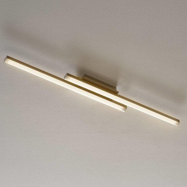 Eglo 33229 - Plafoniera dimmerabile LED RGBW FRAIOLI-C LED/34W/230V