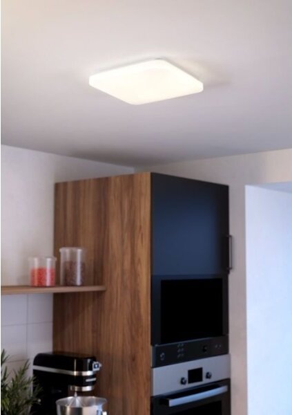 Eglo 97882 - Plafoniera LED FRANIA-S LED/14,6W/230V