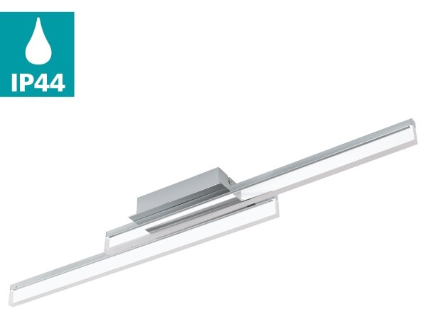 Eglo 97965 - Plafoniera LED PALMITAL 2xLED/10W/230V