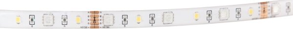 Eglo 97928 - Striscia LED RGB dimmerabile FLEX LED/20W/230V IP20 5m