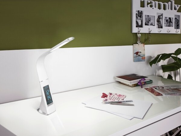 Eglo 97915 - Lampada LED da tavolo COGNOLI LED/3,2W/230V