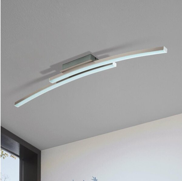Eglo 97909 - Plafoniera LED RGB dimmerabile FRAIOLI-C LED/34W/230V