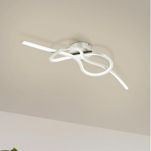 Eglo 97937 - Lampadario LED fisso NOVAFELTRIA LED/13W/230V