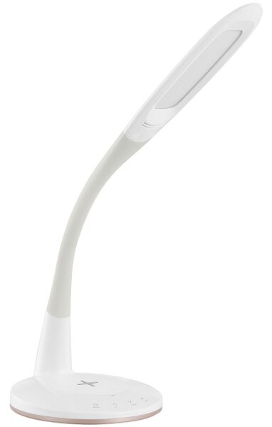 Eglo 98093 - Lampada da tavolo LED dimmerabile TRUNCA LED/3,7W/230V