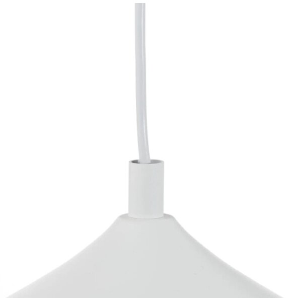 Eglo 98047 - Lampadario dimmerabile LED RGBW a sospensione su cavo COMBA-C LED/18W/230V BT