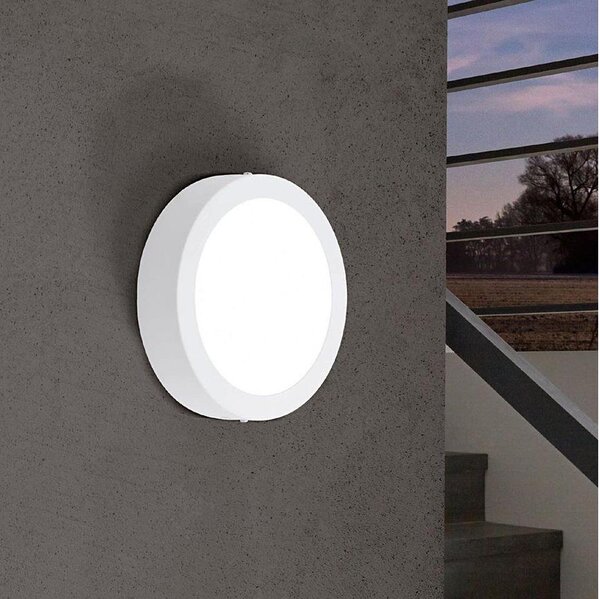 Eglo 98171 - Lampada da esterno dimmerabile a LED ARGOLIS-C LED/16,5W/230V IP44