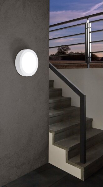 Eglo 98171 - Lampada da esterno dimmerabile a LED ARGOLIS-C LED/16,5W/230V IP44