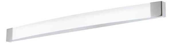 Eglo 98193 - Applique a LED da bagno SIDERNO LED/24W/230V IP44