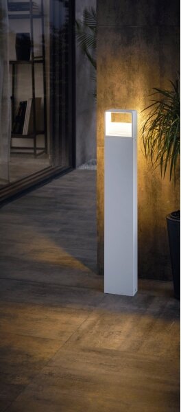 Eglo 98268 - Lampada da esterno LED DONINNI LED/5W/230V IP44