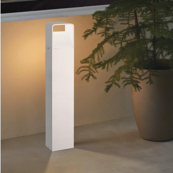 Eglo 98268 - Lampada da esterno LED DONINNI LED/5W/230V IP44