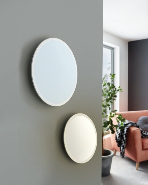 Eglo 98208 - Plafoniera LED dimmerabile SARSINA-A LED/19,5W/230V + Tc