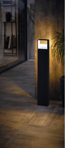 Eglo 98272 - Lampada LED da esterno DONINNI LED/6W/230V IP44