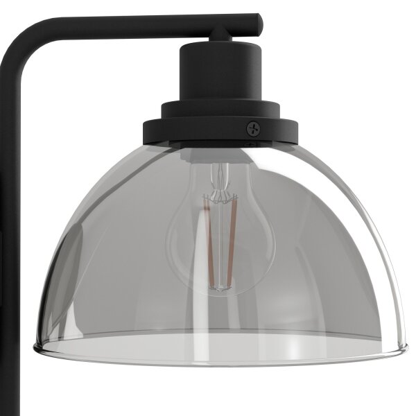 Eglo 98387 - Piatana BELESER 1xE27/60W/230V