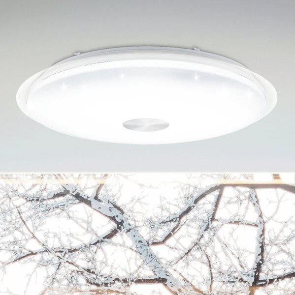 Eglo 98324 - Plafoniera LED dimmerabile LANCIANO LED/36W/230V + Tc