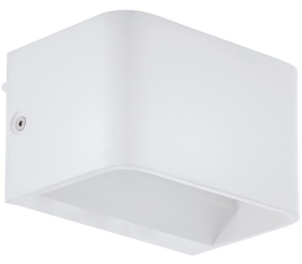 Eglo 98421 - Applique a LED SANIA LED/6W/230V