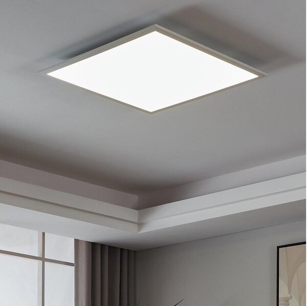Eglo 98418 - Plafoniera LED con sensore SALOBRENA-M LED/34W/230V
