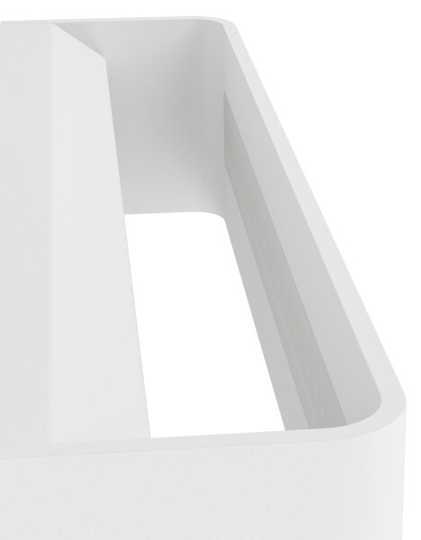 Eglo 98423 - Applique a LED SANIA LED/12W/230V