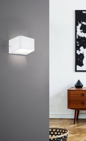 Eglo 98421 - Applique a LED SANIA LED/6W/230V