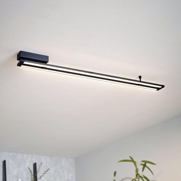 Eglo 98491 - Plafoniera dimmerabile a LED AMONTILLADO LED/27W/230V