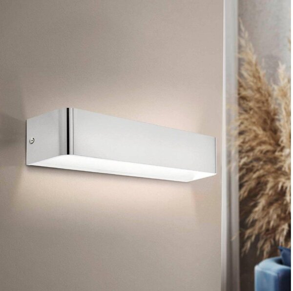 Eglo 98426 - Applique a LED SANIA LED/12W/230V