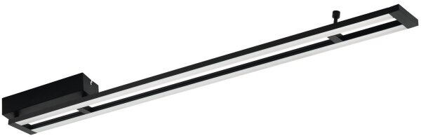 Eglo 98491 - Plafoniera dimmerabile a LED AMONTILLADO LED/27W/230V