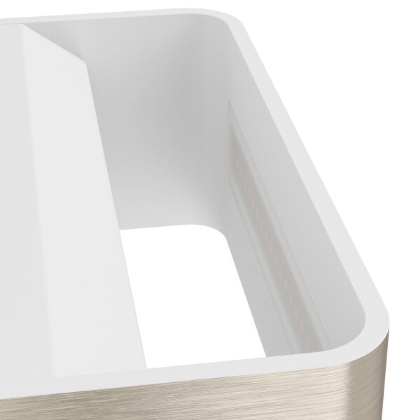 Eglo 98425 - Applique a LED SANIA LED/10W/230V