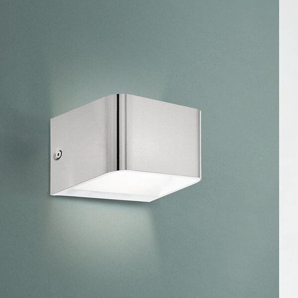 Eglo 98424 - Applique a LED SANIA LED/6W/230V