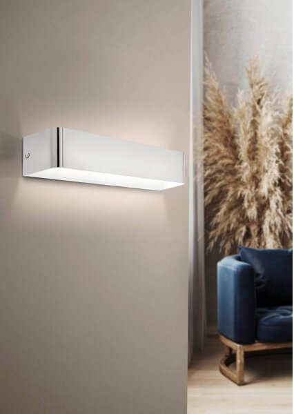 Eglo 98426 - Applique a LED SANIA LED/12W/230V