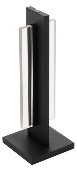Eglo 98497 - Lampada da tavolo LED dimmerabile SPADAFORA LED/15W/230V