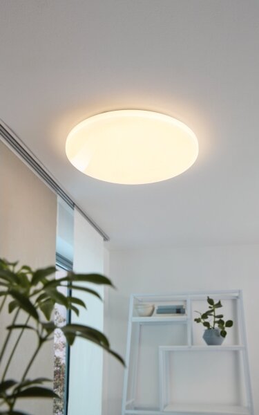 Eglo 98448 - Plafoniera LED FRANIA LED/49,5W/230V