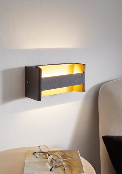Eglo 98545 - Applique LED FELONICHE LED/10W/230V