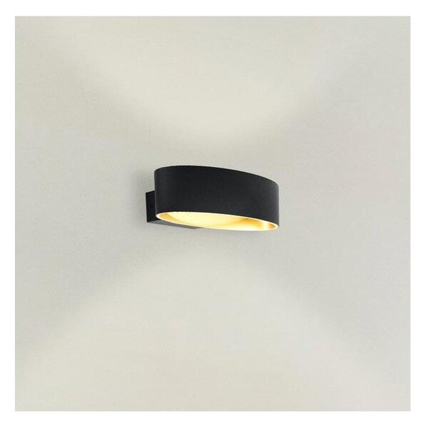 Eglo 98542 - Applique a LED MACCACARI LED/10W/230V