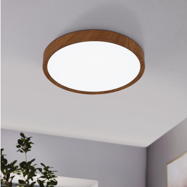 Eglo 98602 - Plafoniera LED MUSURITA LED/33,5W/230V