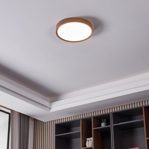 Eglo 98602 - Plafoniera LED MUSURITA LED/33,5W/230V