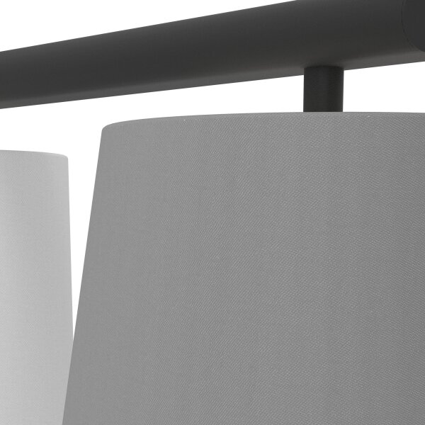 Eglo 98587 - Lampadario a sospensione con filo ALMEIDA 3xE14/25W/230V