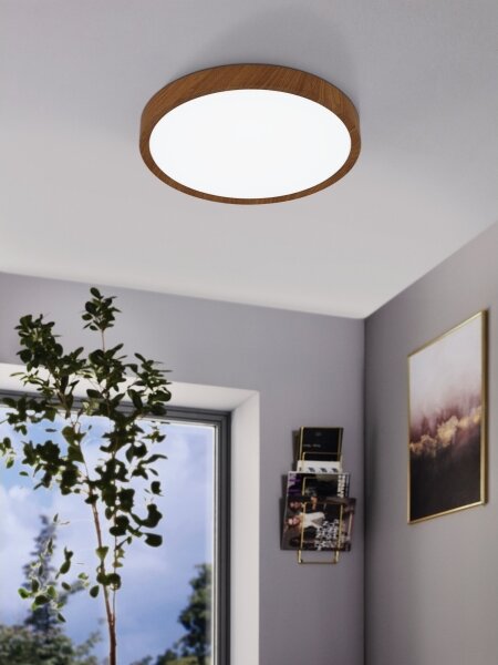 Eglo 98602 - Plafoniera LED MUSURITA LED/33,5W/230V