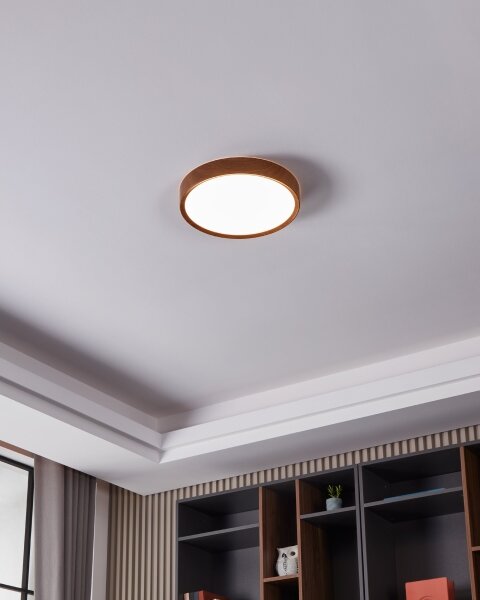 Eglo 98601 - Plafoniera LED MUSURITA LED/14,6W/230V