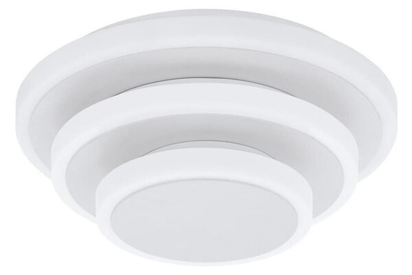 Eglo 98676 - Plafoniera LED ELGVERO LED/11,4W/230V + LED/8,6W + LED/5,4W