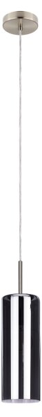 Eglo 98694 - Lampadario a sospensione con filo SELVINO 1xE27/15W/230V