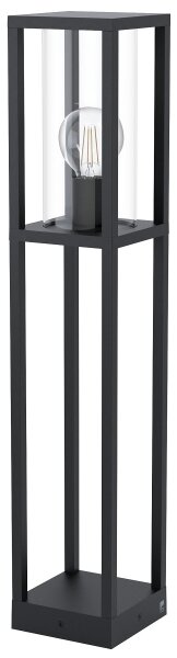 Eglo 98715 - Lampada da esterno CASCINETTA 1xE27/40W/230V IP54