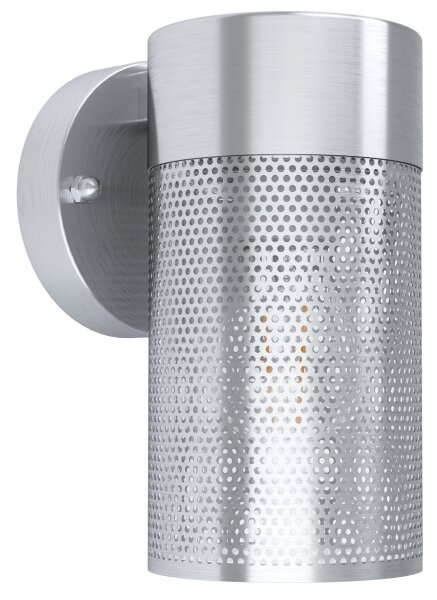 Eglo 98741 - Applique da esterno FANTECOLO 1xE27/28W/230V