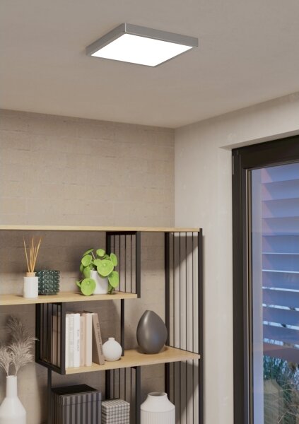 Eglo 98852 - Lampada da bagno dimmerabile a LED FUEVA-Z LED/19,5W/230V IP44