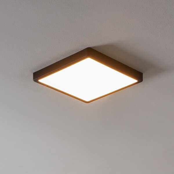 Eglo 98854 - Lampada da bagno dimmerabile a LED FUEVA-Z LED/19,5W/230V IP44